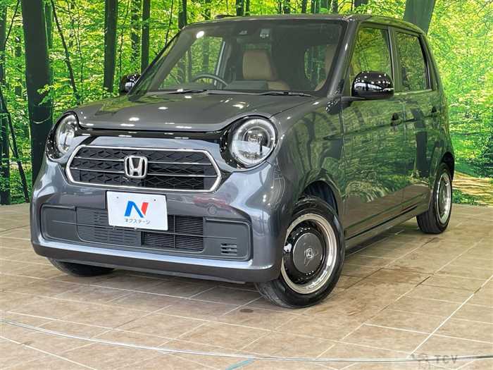 2023 Honda N-ONE