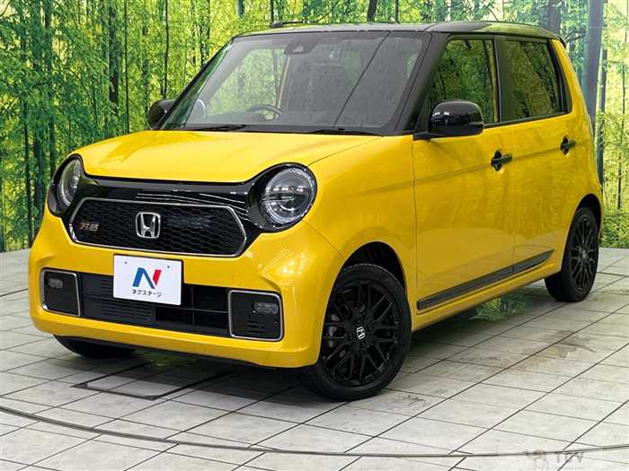 2023 Honda N-ONE