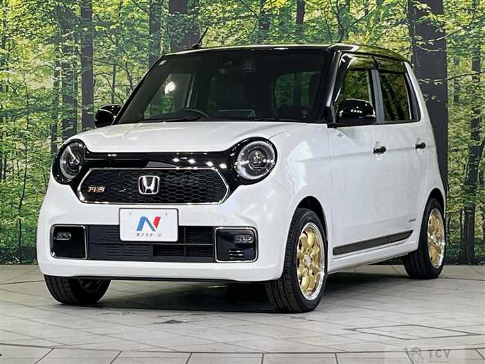 2025 Honda N-ONE