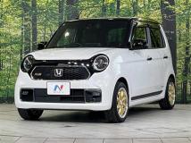 2025 Honda N-ONE