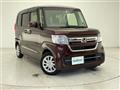2023 Honda N BOX