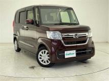 2023 Honda N BOX