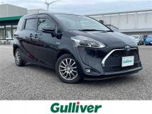 2019 Toyota Sienta