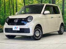 2022 Honda N-ONE