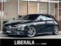 2019 Mercedes-Benz A-Class