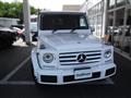 2017 Mercedes-Benz G-Class