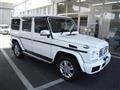 2017 Mercedes-Benz G-Class