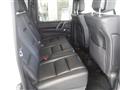2017 Mercedes-Benz G-Class