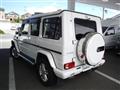 2017 Mercedes-Benz G-Class