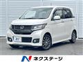 2015 Honda N-WGN