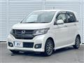 2015 Honda N-WGN