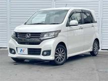 2015 Honda N-WGN
