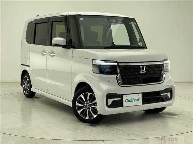 2025 Honda N BOX