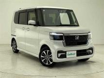 2025 Honda N BOX