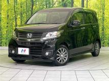2015 Honda N-WGN