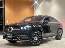 2021 Mercedes-Benz GLE-CLASS