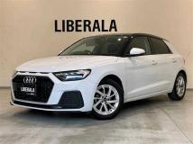 2023 Audi A1