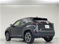 2023 Toyota Yaris Cross