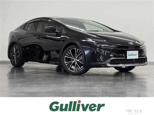 2023 Toyota Prius