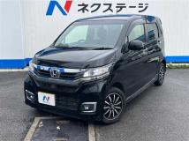 2018 Honda N-WGN