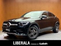 2021 Mercedes-Benz GLC-Class