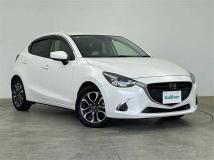 2018 Mazda Demio