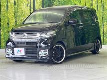 2014 Honda N-WGN