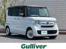 2019 Honda N BOX