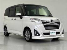 2020 Toyota Roomy