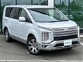2025 Mitsubishi Delica D5