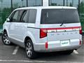 2025 Mitsubishi Delica D5