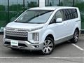 2025 Mitsubishi Delica D5