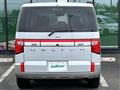 2025 Mitsubishi Delica D5
