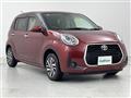 2022 Toyota Passo