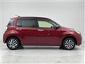 2022 Toyota Passo