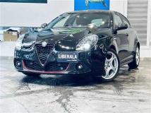 2019 Alfa Romeo Alfa Romeo Others
