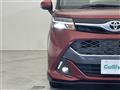 2019 Toyota Tank
