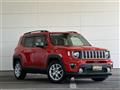 2021 Chrysler Renegade
