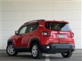 2021 Chrysler Renegade
