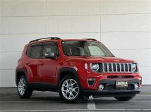 2021 Chrysler Renegade