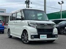 2017 Daihatsu Tanto