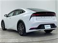 2023 Toyota Prius