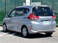 2017 Honda Freed