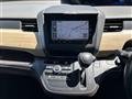 2017 Honda Freed