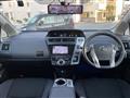 2015 Toyota PRIUS α