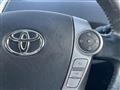 2015 Toyota PRIUS α