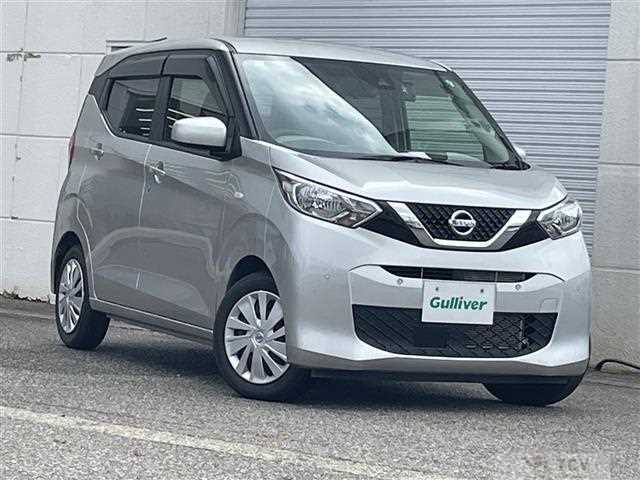 2021 Nissan DAYZ