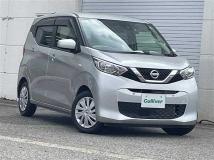 2021 Nissan DAYZ