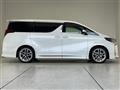 2020 Toyota Alphard