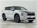 2022 Mitsubishi OUTLANDER PHEV